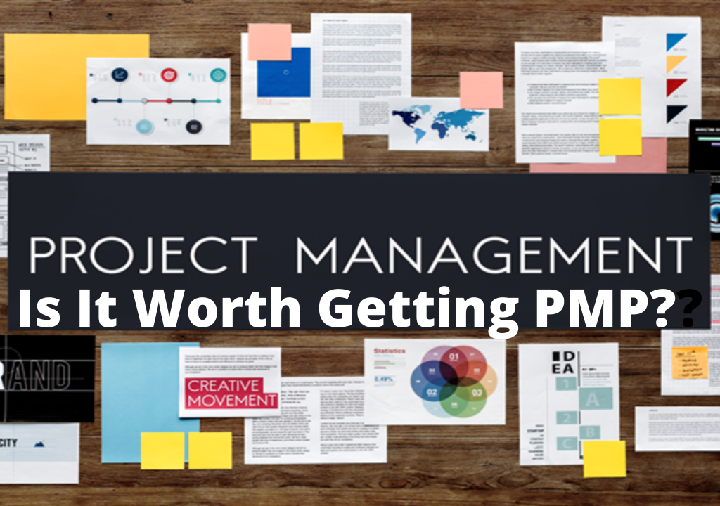 Is It Worth Getting PMP Certification ICert Global